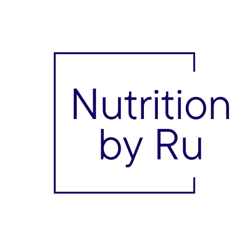 Nutrition by Ru